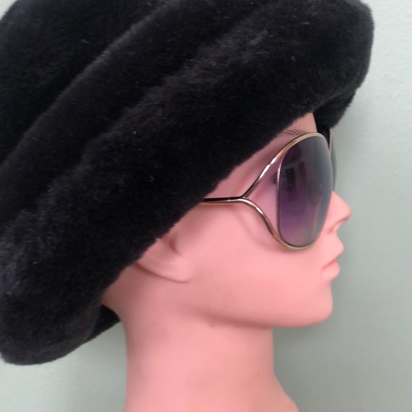 Tom Ford Butterfly Sunglasses / COA main image 6